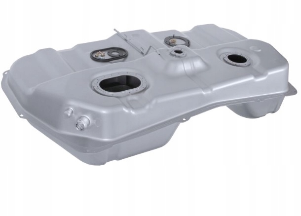 Топливный бак дызель (72 л) HYUNDAI SANTA FÉ I 2.0D 04.01–03.06, 31150-26100