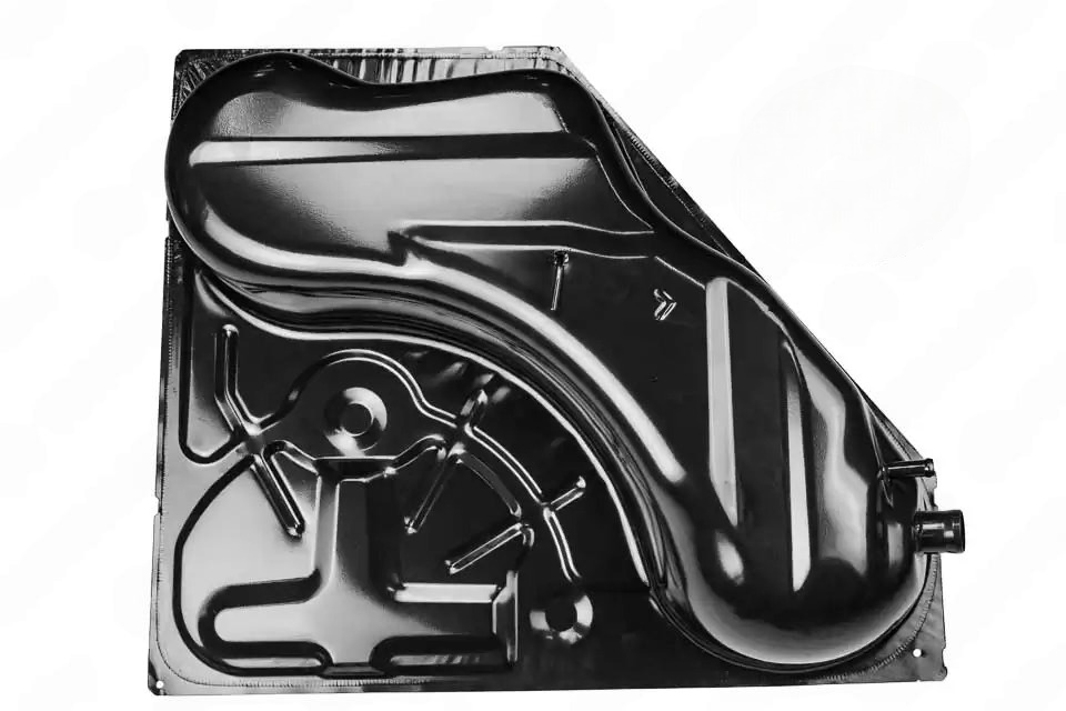 Топливный бак бензиновый (50 л) OPEL ASTRA F 1.7D Универсал 12.91–08.02, 90442237
