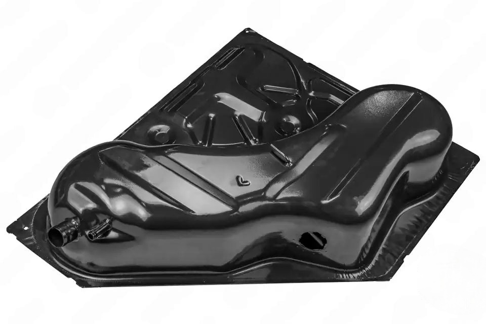 Топливный бак бензиновый (50 л) OPEL ASTRA F 1.7D Универсал 12.91–08.02, 90442237