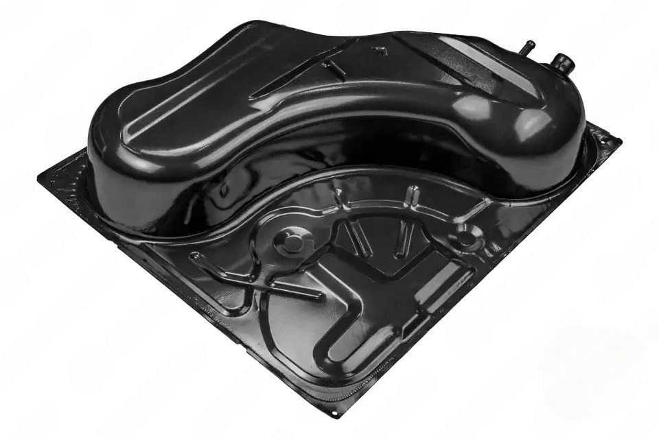 Топливный бак бензиновый (50 л) OPEL ASTRA F 1.7D Универсал 12.91–08.02, 90442237