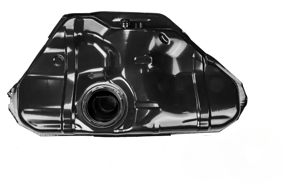 Топливный бак дызель (60 л) OPEL VECTRA B 1.6–2.6 10.95–04.02, 802205