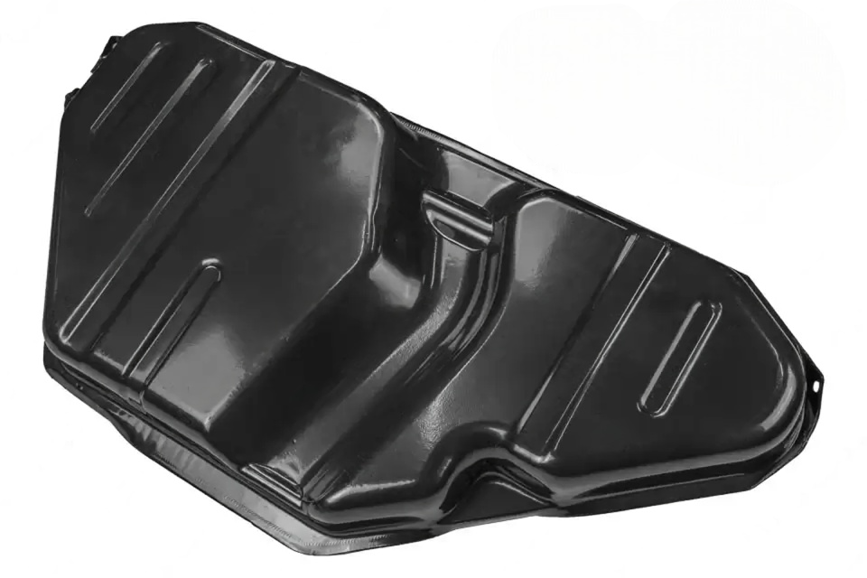 Топливный бак дызель (60 л) OPEL VECTRA B 1.6–2.6 10.95–04.02, 802205