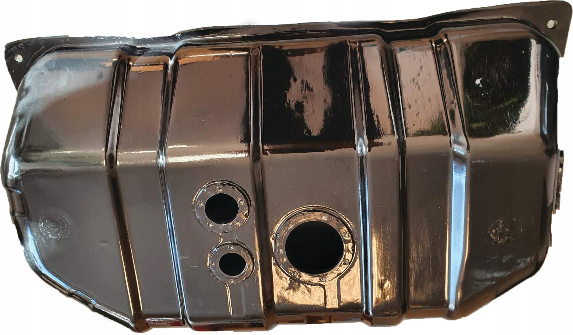 Топливный бак дызель (90 л) TOYOTA LAND CRUISER 90 3.0D/3.4 04.96–12.02, 77001-60380