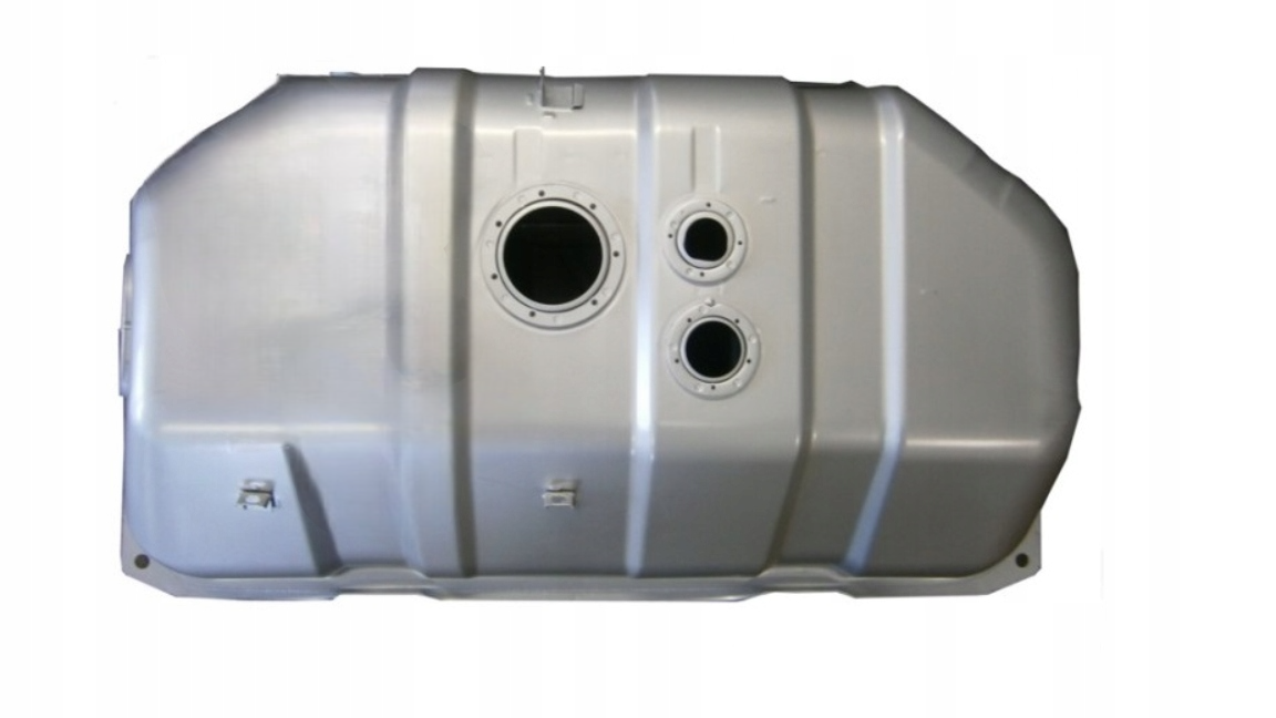 Топливный бак дызель (90 л) TOYOTA LAND CRUISER 90 3.0D/3.4 04.96–12.02, 77001-60380