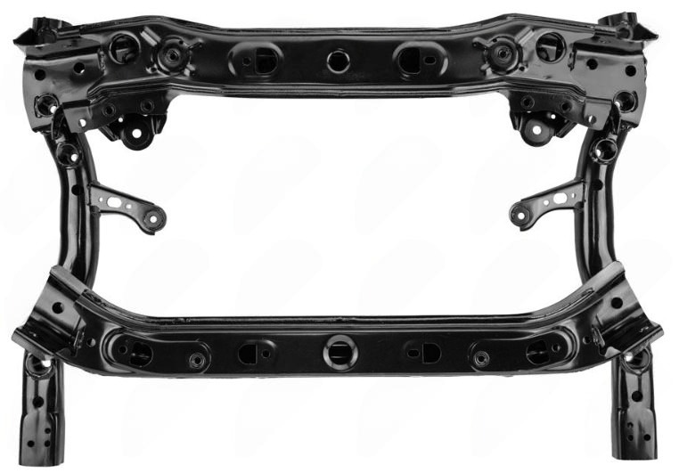 Подрамник подвески перед Mercedes w205 13-, a2056280057