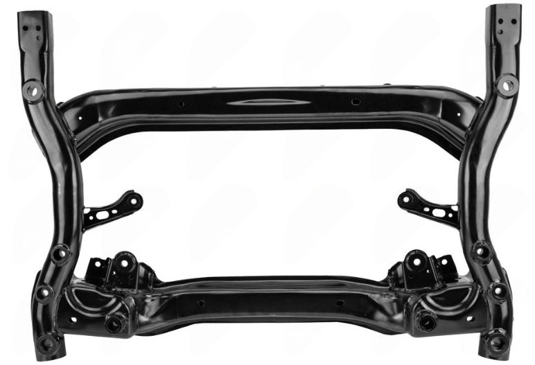 Подрамник подвески перед Mercedes w205 13-, a2056280057