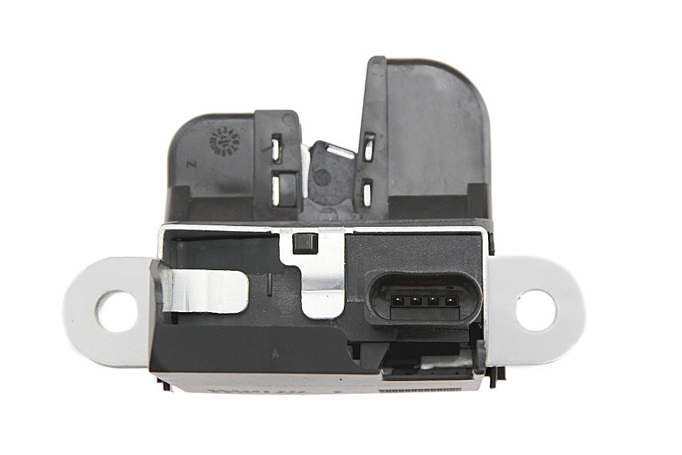 Замок крышки багадника vw golf v 2003-, 1k6827505a9b9