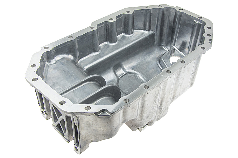 Масляный поддон vw golf iv 1.4 16v 97-05, 03g103707