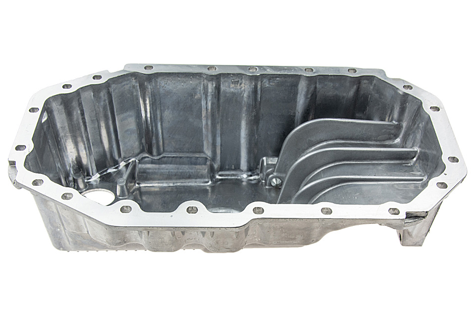 Масляный поддон vw golf iv 1.4 16v 97-05, 03g103707