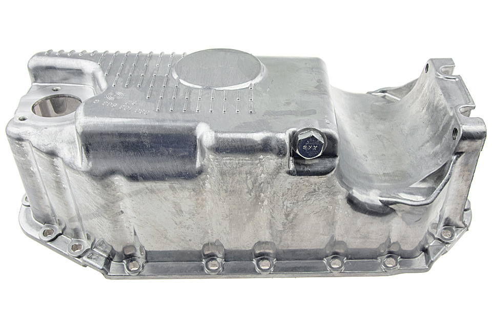 Масляный поддон vw golf iv 1.4 16v 97-05, 03g103707