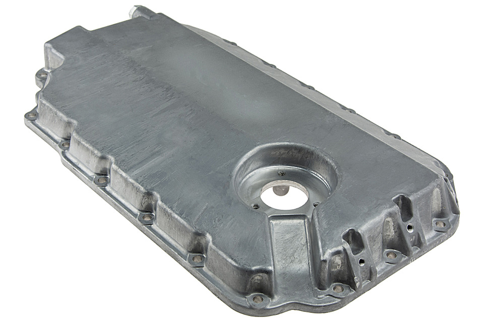 Масляный поддон vw passat 2.5tdi 96-05, 059103604d