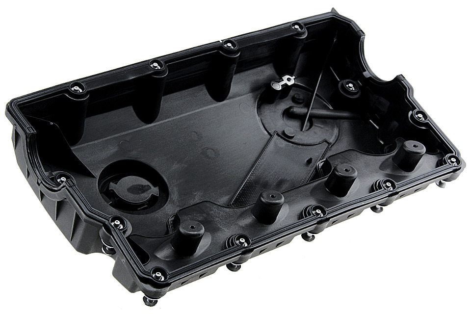 Клапанная крышка audi a4 b6 1.9tdi 2000-, 038103469ae
