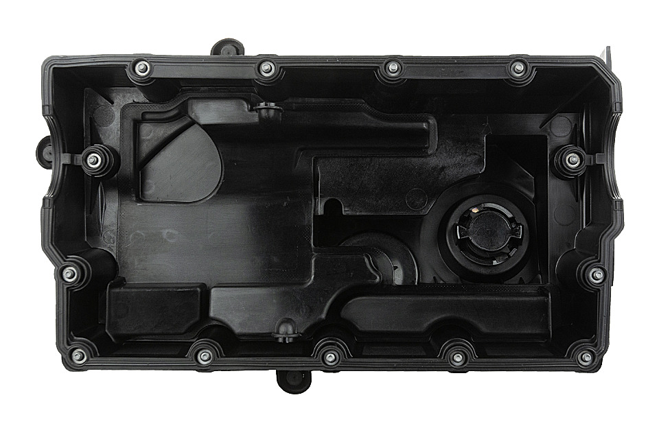 Клапанная крышка audi a3 1.9tdi 2003-, 03g103469m