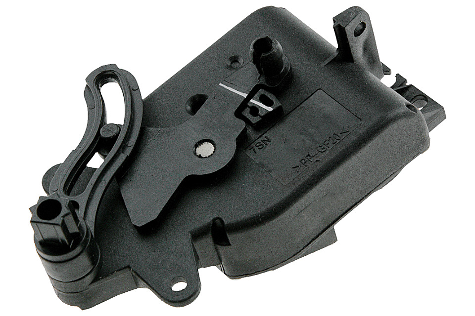 Сервопривод audi a3 1996-, 1j1907511a
