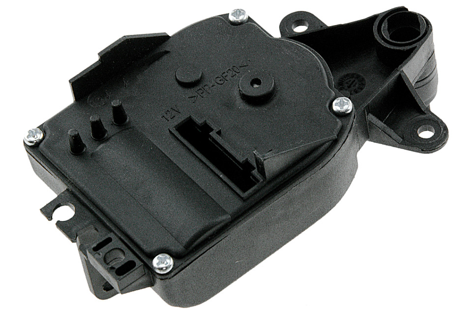 Сервопривод audi a3 1996-, 1j1907511a
