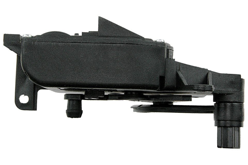 Сервопривод audi a3 1996-, 1j1907511a