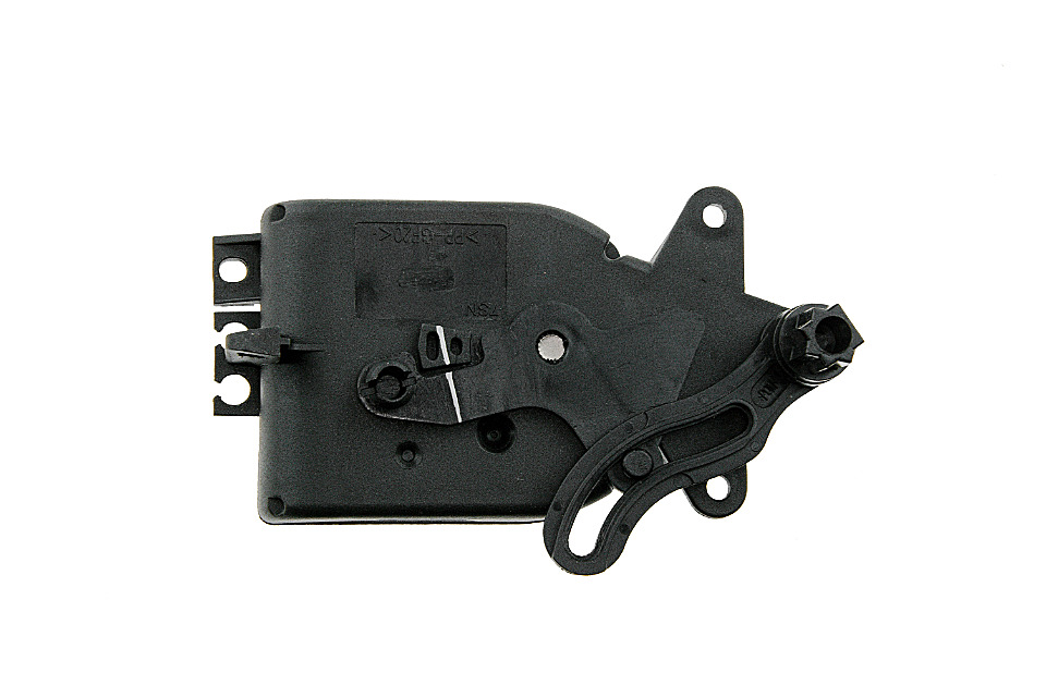 Сервопривод audi a3 1996-, 1j1907511a