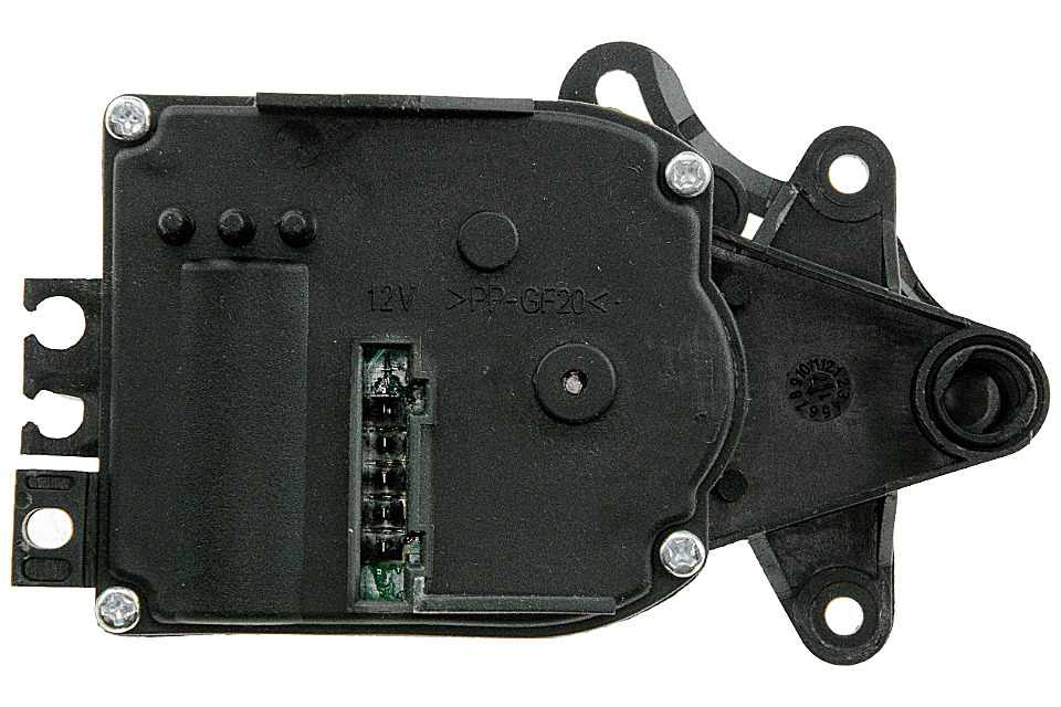 Сервопривод audi a3 1996-, 1j1907511a