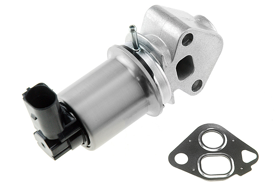 Клапан egr vw golf iv 1.4 16v 1997-, 036131503m