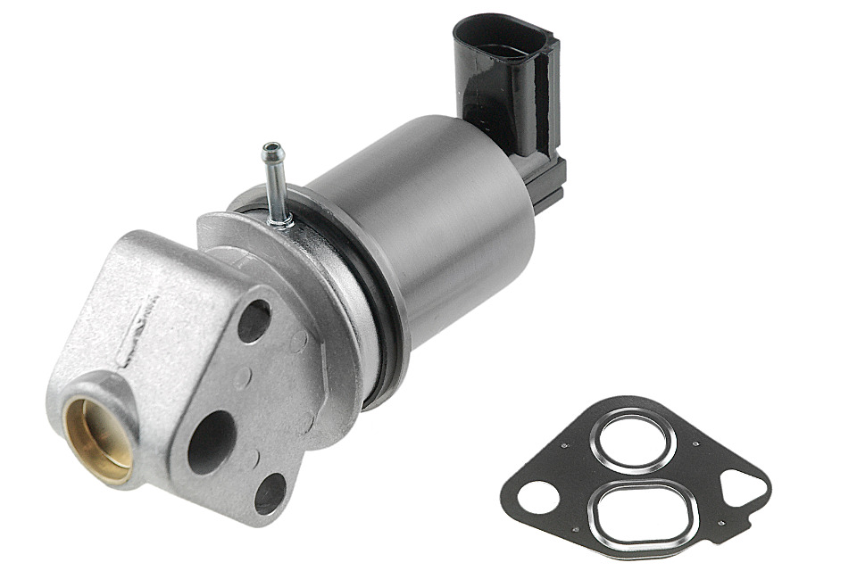 Клапан egr vw golf iv 1.4 16v 1997-, 036131503m
