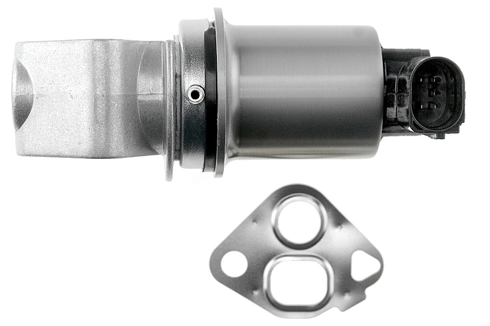 Клапан egr vw golf iv 1.4 16v 1997-, 036131503m