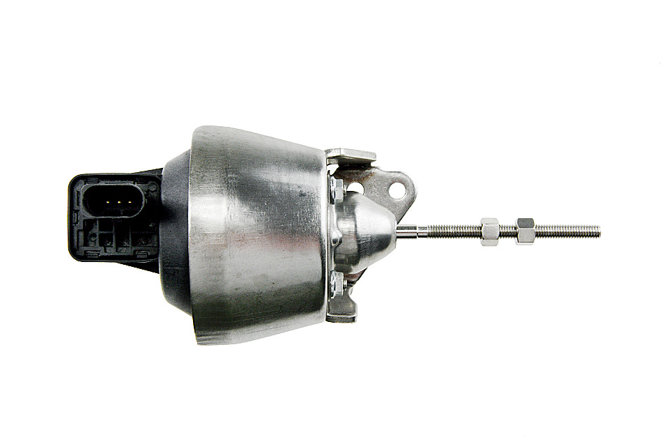 Клапан регулировки давления турбины 2.0tdi- audi a3/tt/seat, 03l198716a