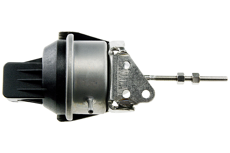 Клапан регулировки давления турбины 2.0tdi- audi a3/tt/seat, 03l198716a