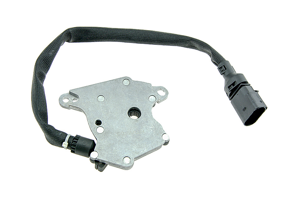 Клапан переключения акпп audi a4 1995-, 01v919821a