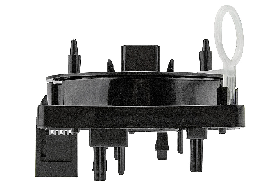 Спираль пневмоподушки seat cordoba 2002-, 6q0959654