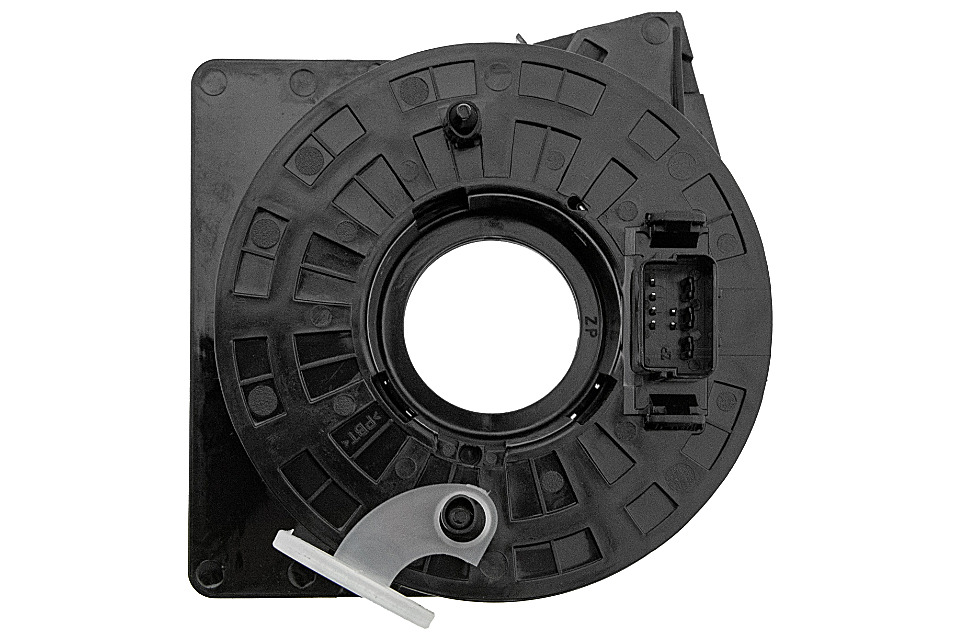 Спираль пневмоподушки seat cordoba 2002-, 6q0959654