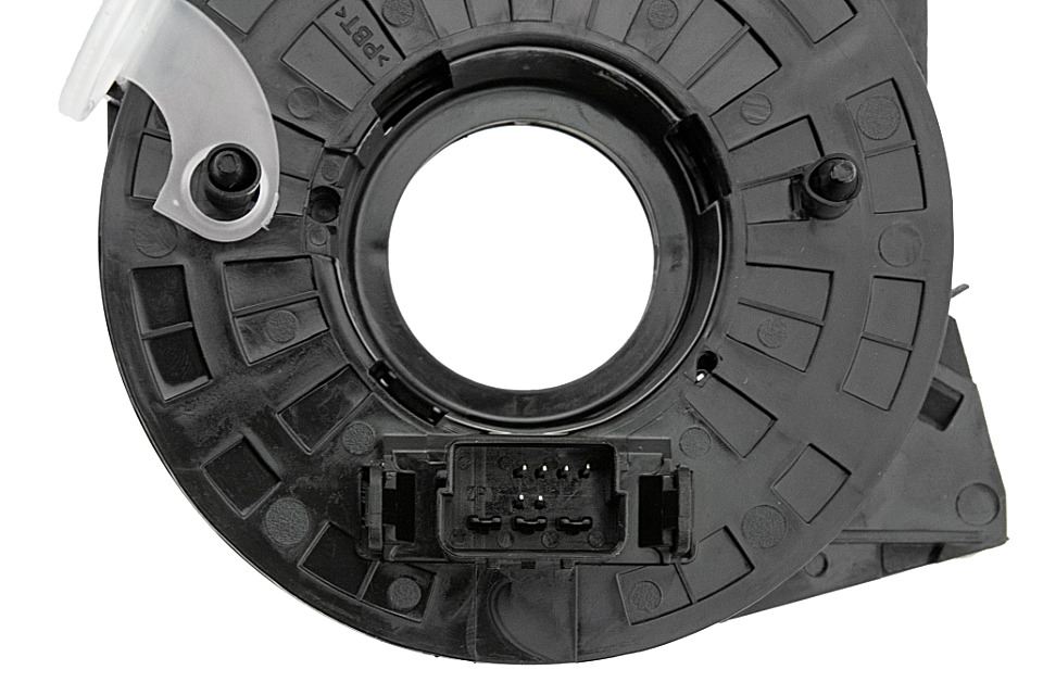 Спираль пневмоподушки seat cordoba 2002-, 6q0959654
