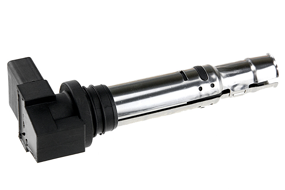 Катушка зажигания vw golf v 03-08, 036905100b