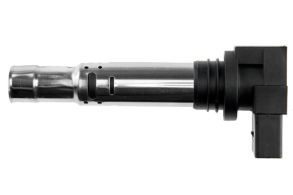 Катушка зажигания vw golf v 03-08, 036905100b