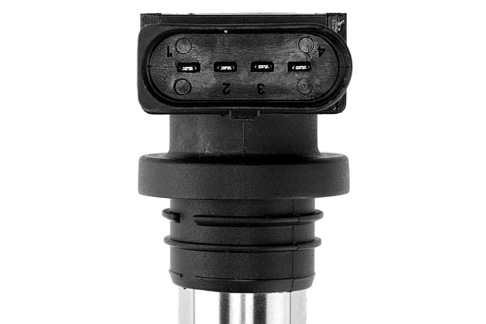 Катушка зажигания vw golf v 03-08, 036905100b
