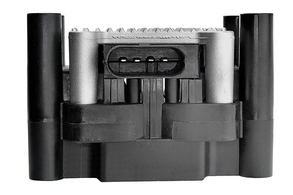 Катушка зажигания vw golf vi 08-12, 032905106b