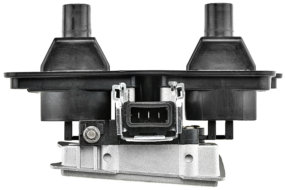 Катушка зажигания vw passat 1.8 96-00, 058905101a