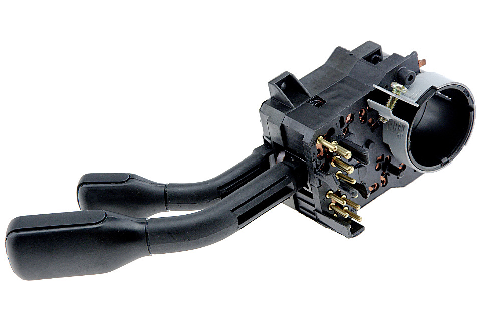 Переключатель рулевой колонки audi 100/90/80, 443953513h
