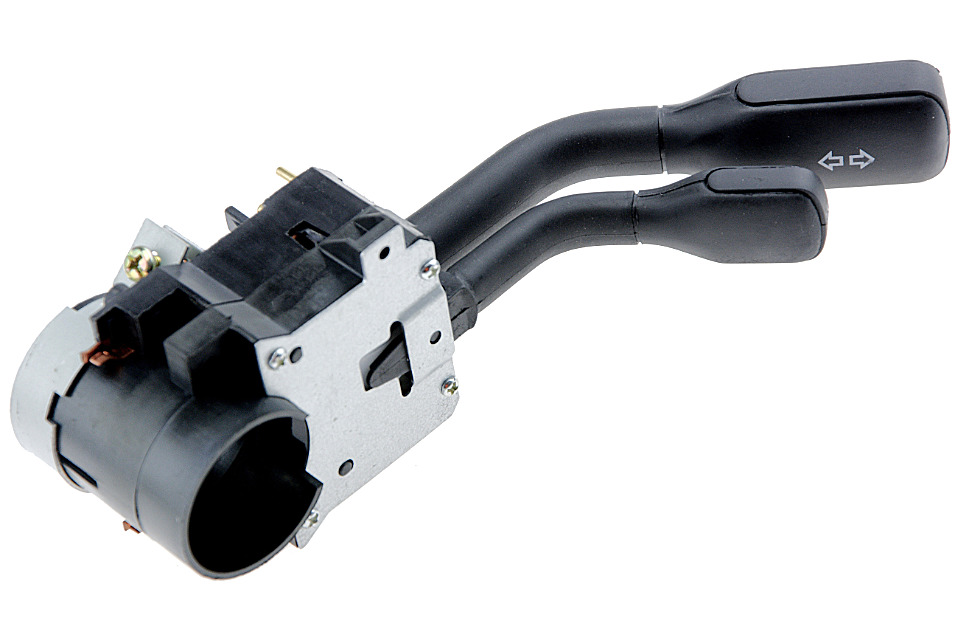 Переключатель рулевой колонки audi 100/90/80, 443953513h