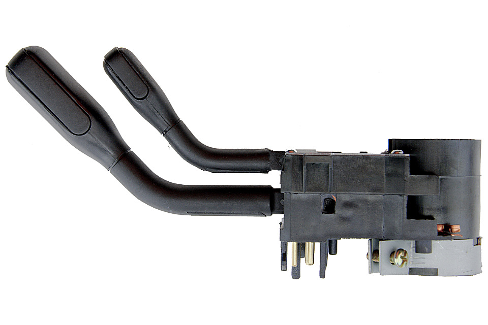 Переключатель рулевой колонки audi 100/90/80, 443953513h