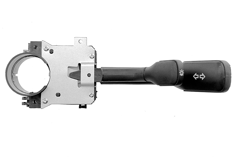 Переключатель рулевой колонки audi 100/90/80, 443953513h