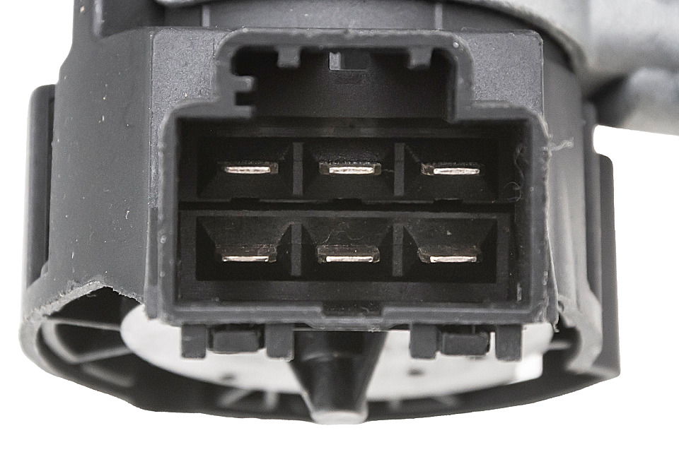 Замок зажигания (контактная группа) seat ibiza 2012-, 6r0905851a