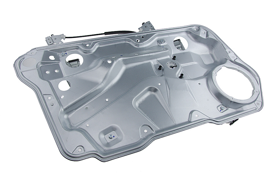 Стеклоподъемник vw golf iv 98-05, 1j4837461h