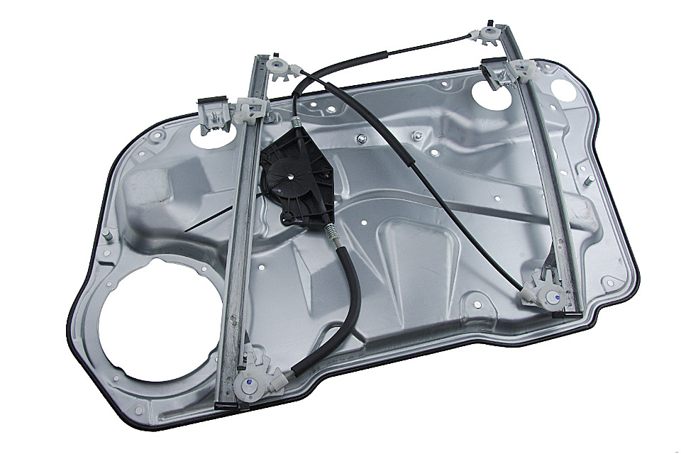 Стеклоподъемник vw golf iv 98-05, 1j4837461h