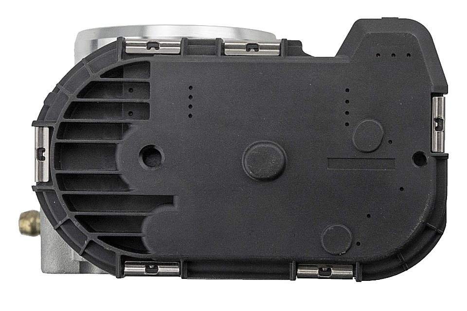 Дроссельная заслонка Volkswagen bora 98-10, 06a133066e