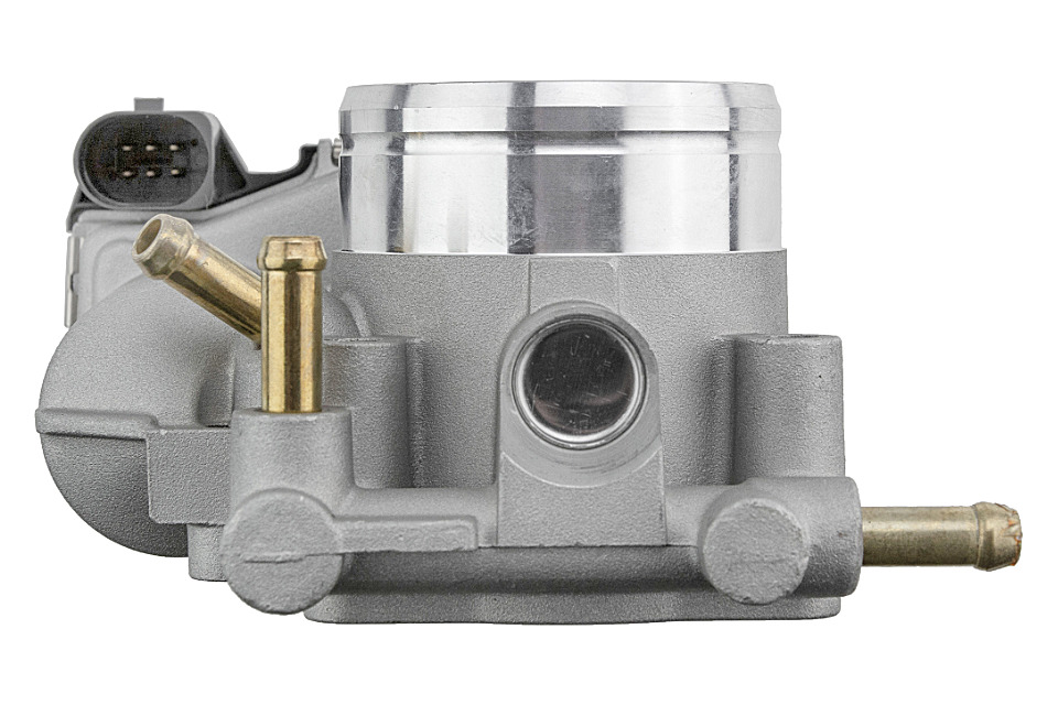 Дроссельная заслонка Volkswagen bora 98-10, 06a133066e