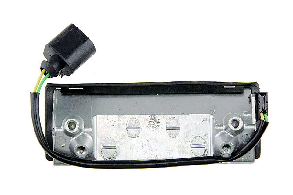 Ручка крышки багажника vw golf iv -2004, 1j0827566b