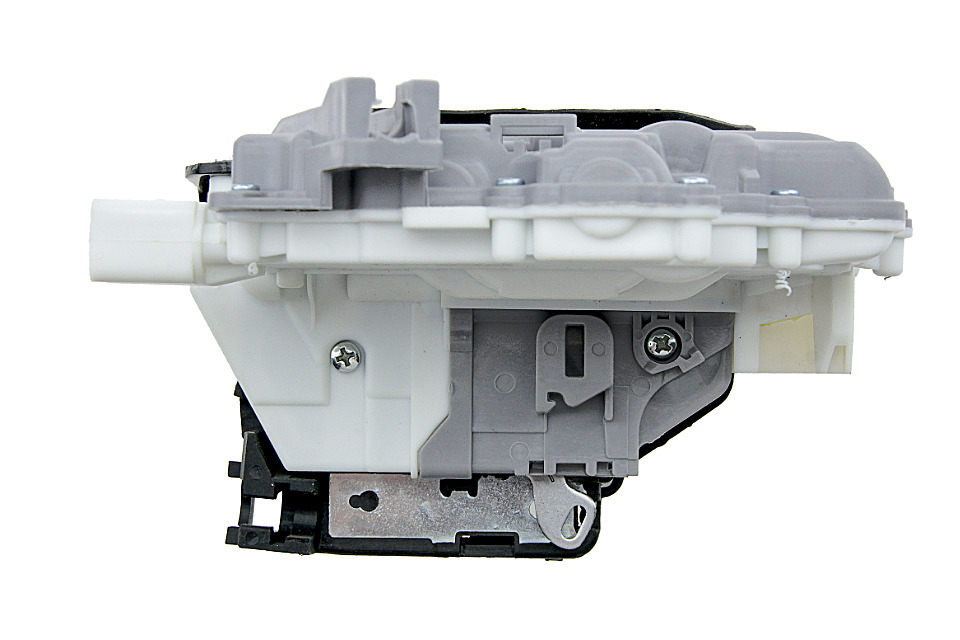 Привод центрального замка vw passat b6 2005-, 3c1837015a