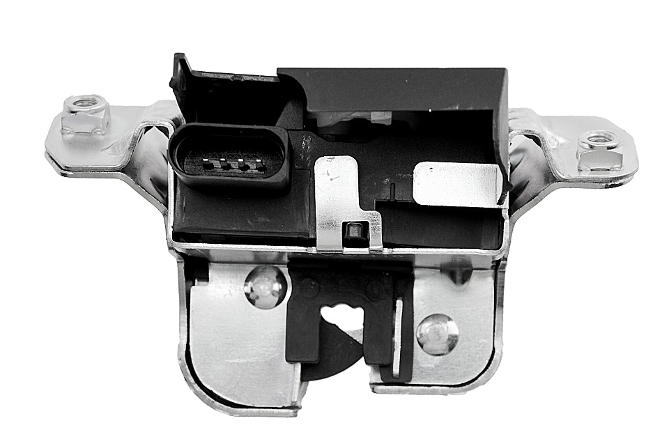 Замок крышки багадника seat alhambra 2010-, 7p0827505e