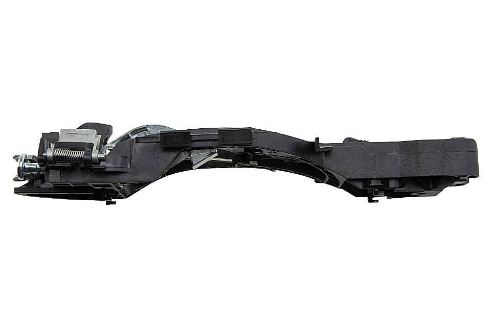 Кронштейн ручки двери перед л\п vw passat b6 2005-, 3c0837886j