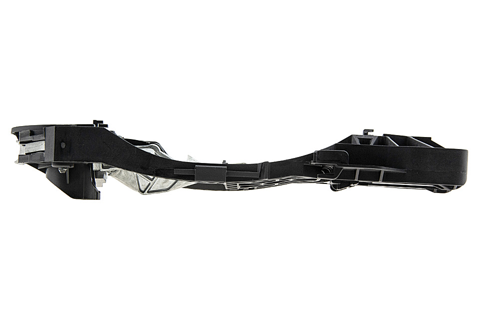 Кронштейн ручки двери перед л\п vw passat b6 2005-, 3c0837886j